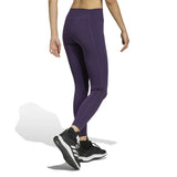 Train Essentials Big Logo Full-Length Leggings