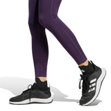 Train Essentials Big Logo Full-Length Leggings