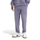 ALL SZN French Terry Regular Tapered Joggers