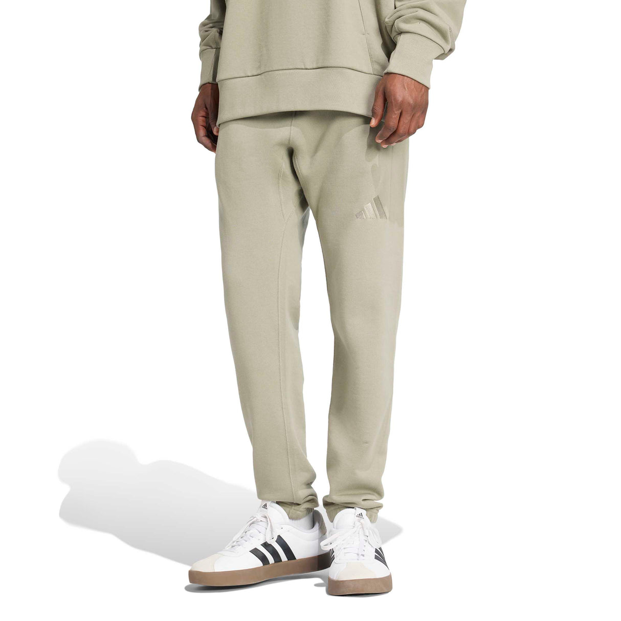 ALL SZN French Terry Regular Tapered Joggers