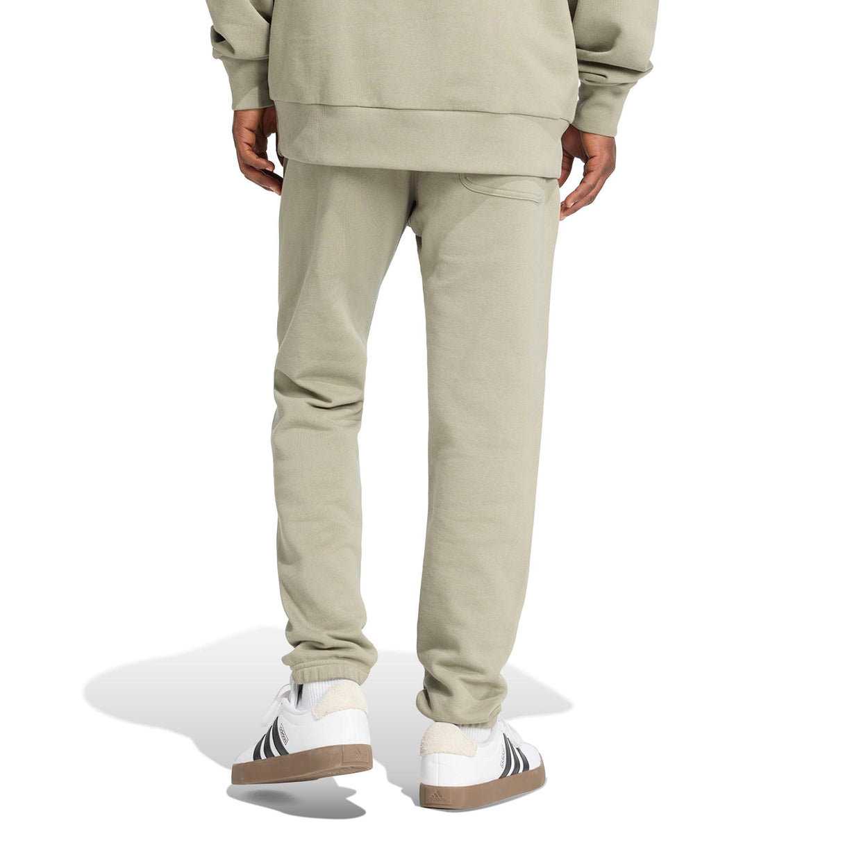 ALL SZN French Terry Regular Tapered Joggers