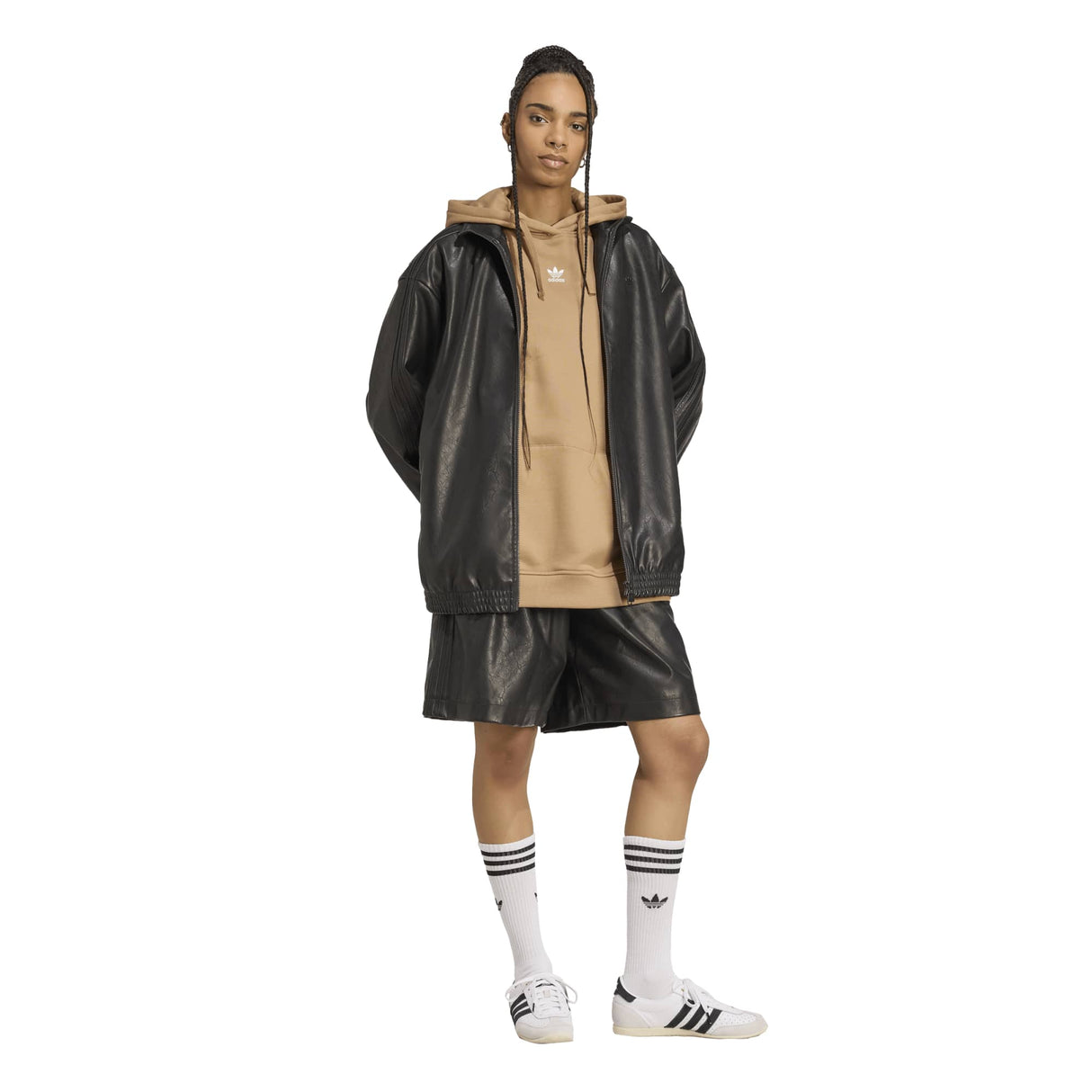 Ess Hoodie