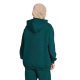 Essentials Loose French Terry Hoodie