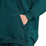 Essentials Loose French Terry Hoodie