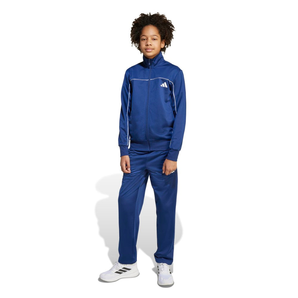 Kids Tricot Colour Pop Track Suit