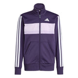 Seasonal Essentials Tiberio 3-Stripes Tricot Track Suit Kids