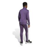 Seasonal Essentials Tiberio 3-Stripes Tricot Track Suit Kids