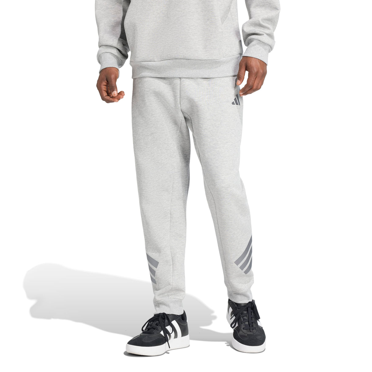 Future Icons 3-Stripes Tracksuit Bottoms