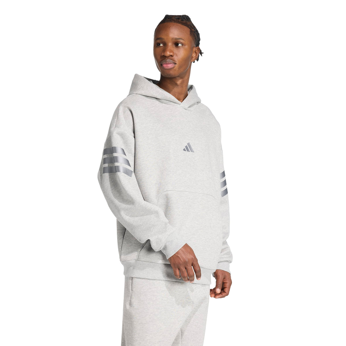 Future Icons 3-Stripes Hoodie