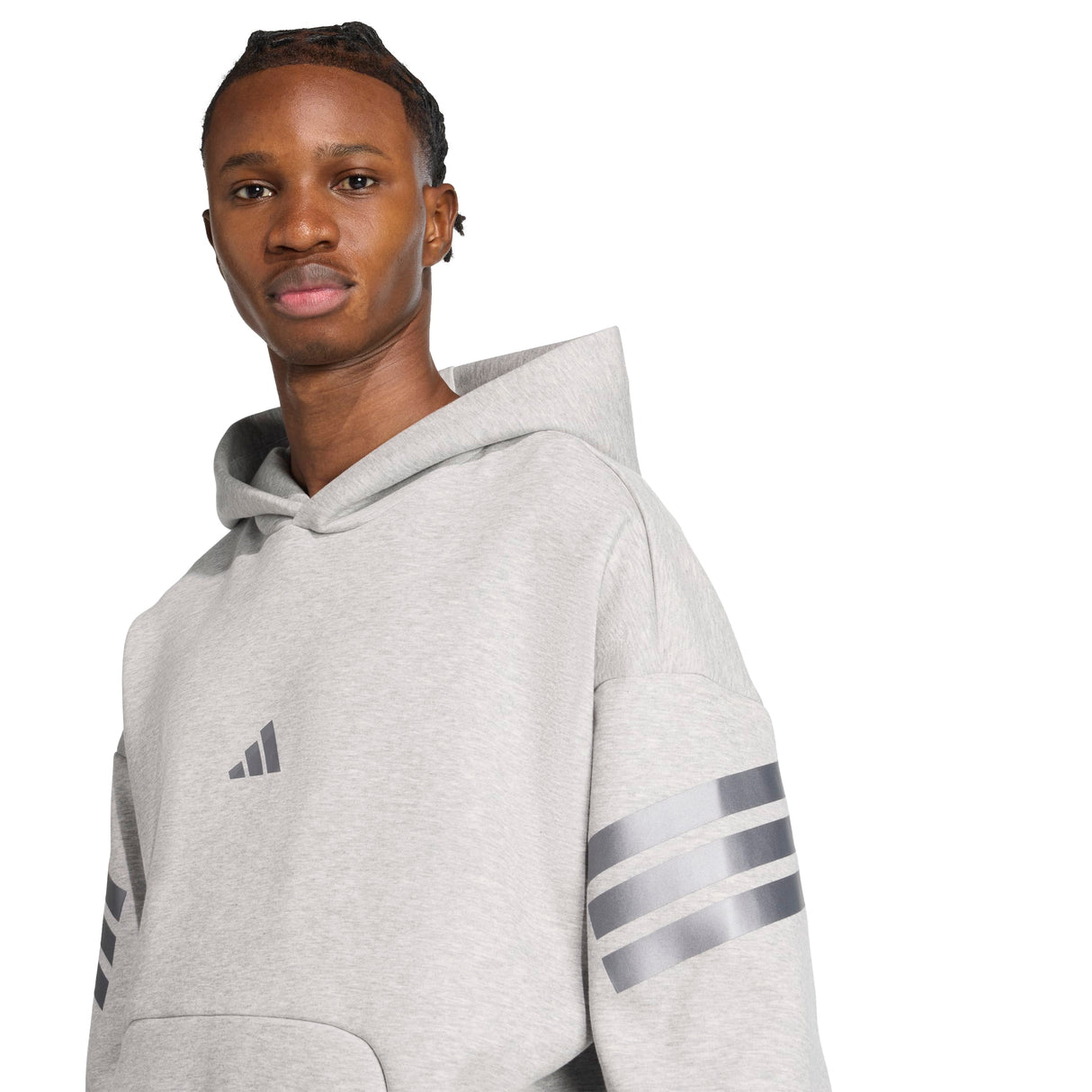 Future Icons 3-Stripes Hoodie