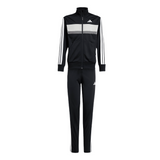 Seasonal Essentials Tiberio 3-Stripes Tricot Track Suit Kids
