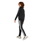 Seasonal Essentials Tiberio 3-Stripes Tricot Track Suit Kids