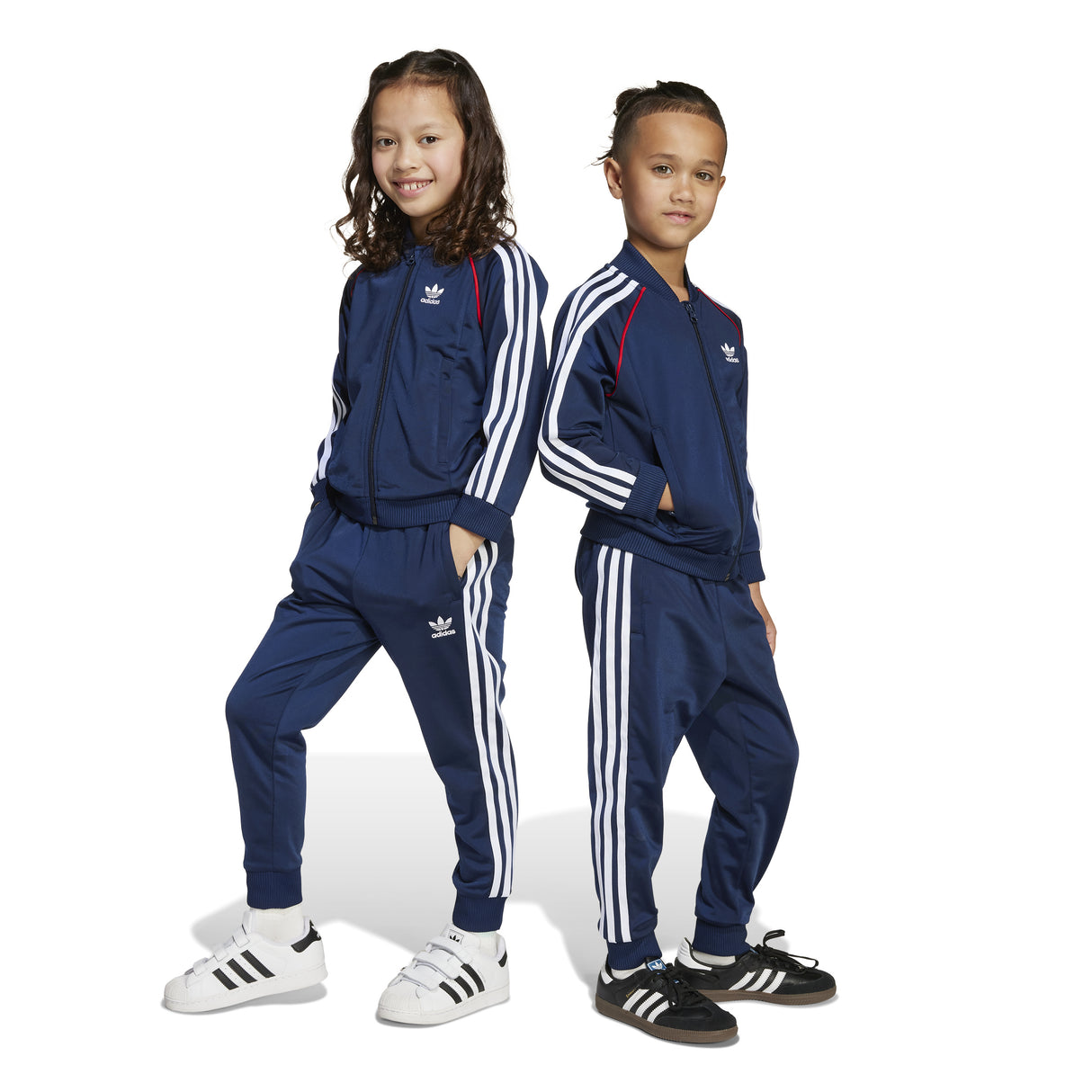 Adicolor SST Track Suit Kids