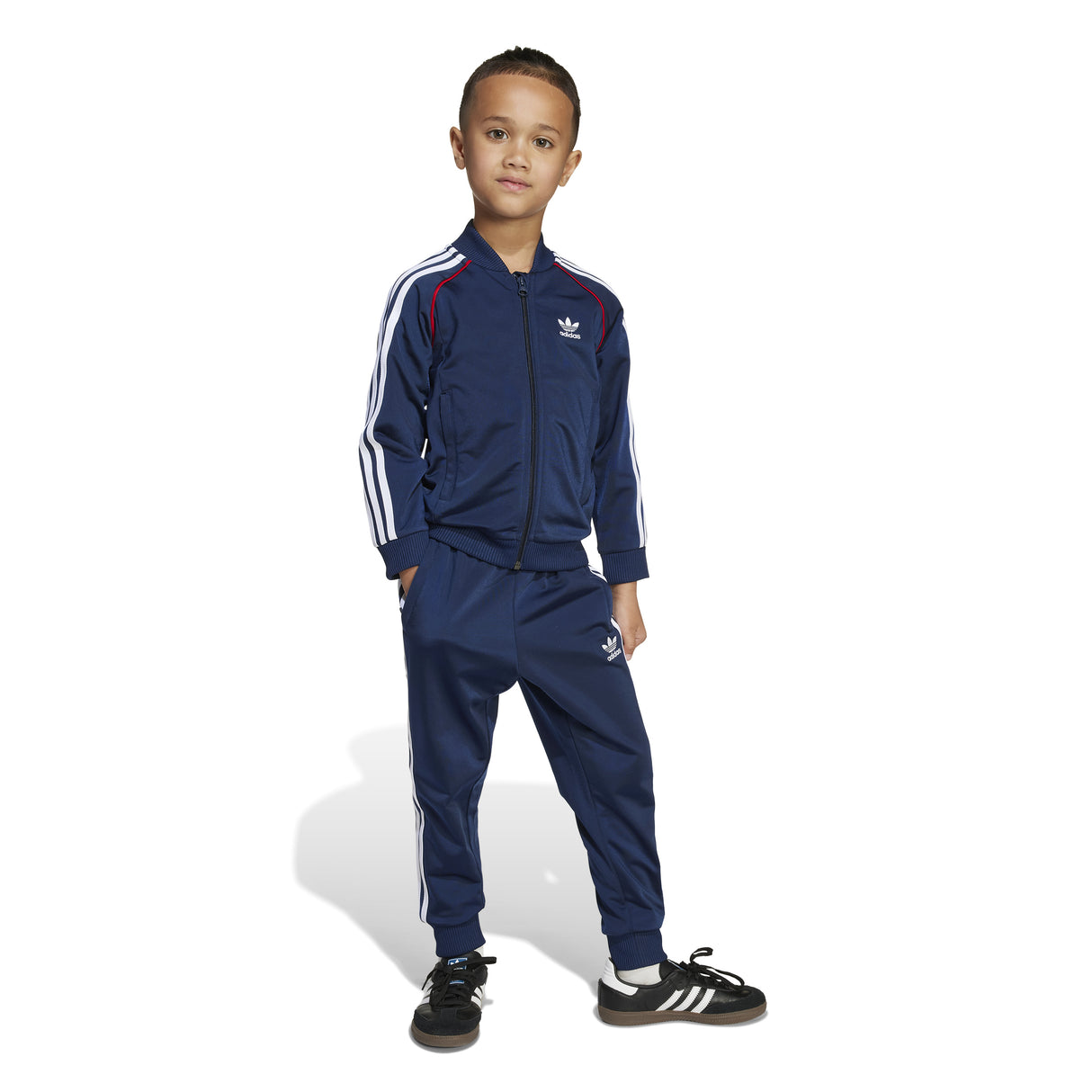 Adicolor SST Track Suit Kids