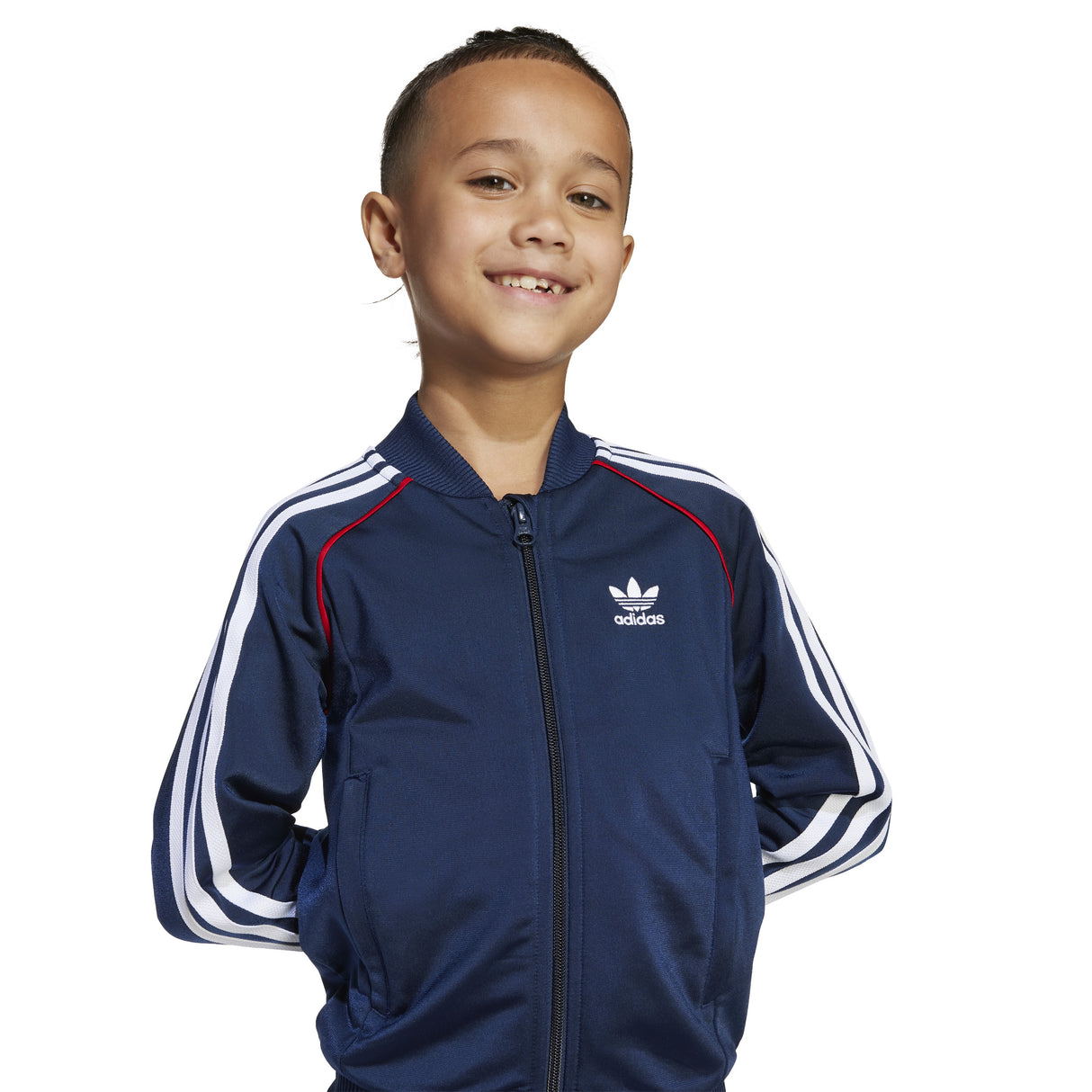 Adicolor SST Track Suit Kids