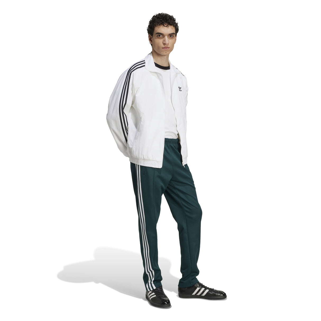 Adicolor Classics Beckenbauer Track Pants