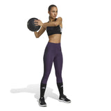 Optimé Essentials 3-Stripes 7/8 Leggings