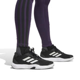 Optimé Essentials 3-Stripes 7/8 Leggings