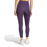 Optimé Essentials No Front Rise Seam 7/8 Leggings