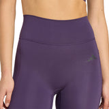 Optimé Essentials No Front Rise Seam 7/8 Leggings