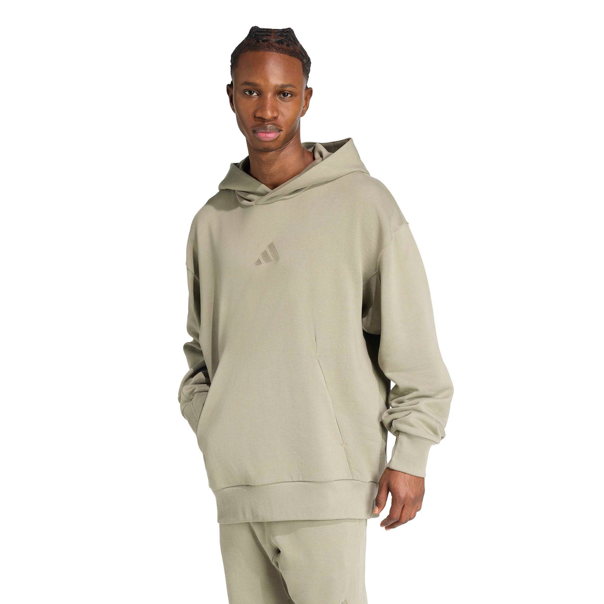 ALL SZN French Terry Hoodie