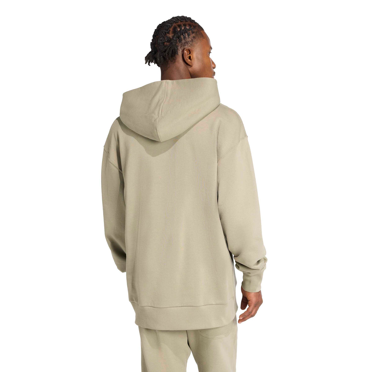 ALL SZN French Terry Hoodie