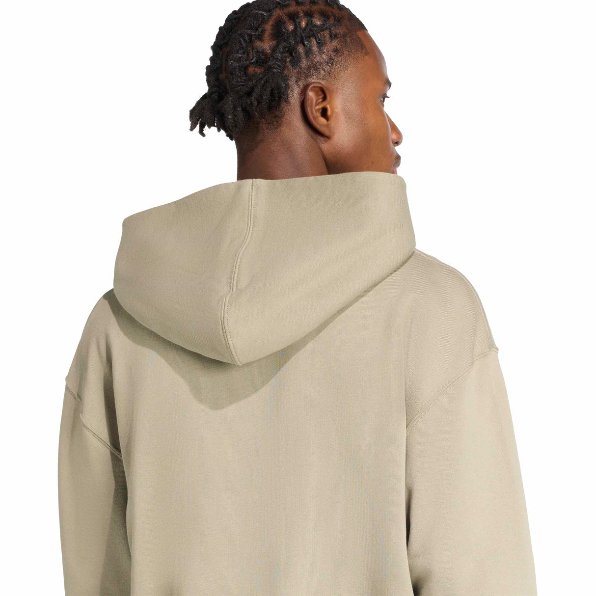 ALL SZN French Terry Hoodie