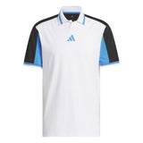 Beyond Vent Twistknit Polo Shirt