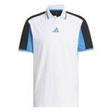 Beyond Vent Twistknit Polo Shirt