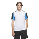 Beyond Vent Twistknit Polo Shirt