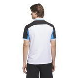 Beyond Vent Twistknit Polo Shirt