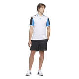 Beyond Vent Twistknit Polo Shirt