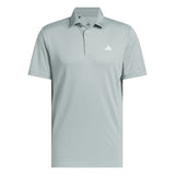 Performance Solid Polo Shirt