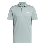 Performance Solid Polo Shirt