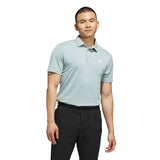 Performance Solid Polo Shirt