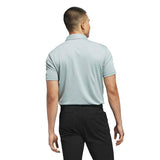 Performance Solid Polo Shirt