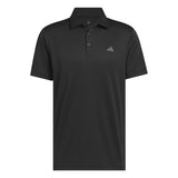 Performance Solid Polo Shirt