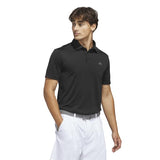 Performance Solid Polo Shirt