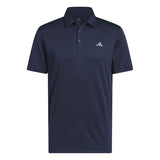 Performance Solid Polo Shirt