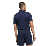 Performance Solid Polo Shirt