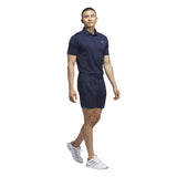 Performance Solid Polo Shirt