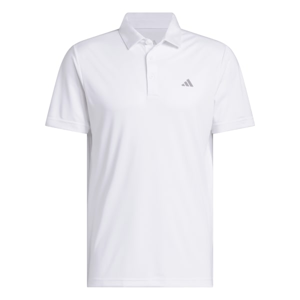 Performance Solid Polo Shirt