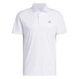 Performance Solid Polo Shirt