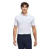 Performance Solid Polo Shirt
