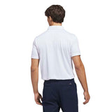 Performance Solid Polo Shirt