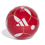 Liverpool FC Home Club Ball