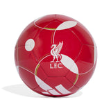 Liverpool FC Home Club Ball