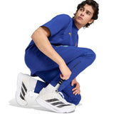 Italy Tiro Travel Tracksuit Bottoms