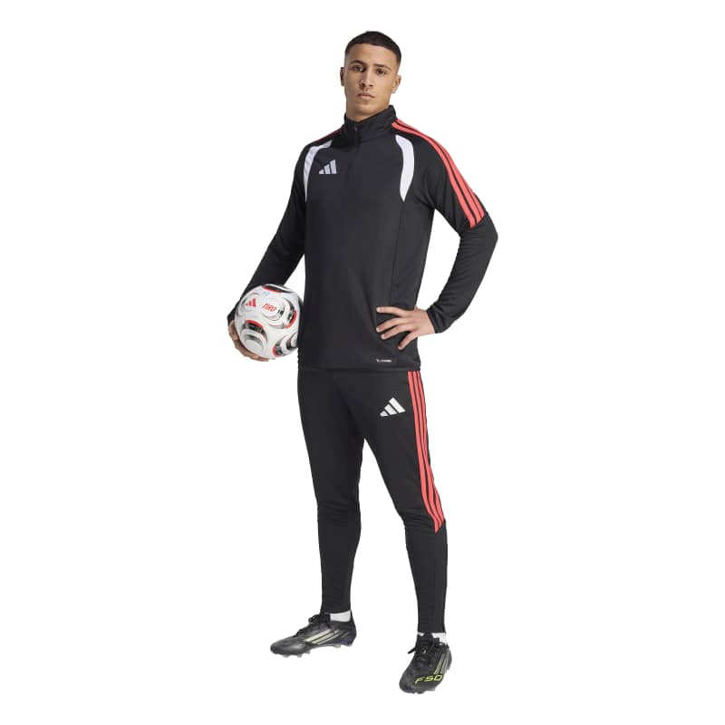Tiro26 League Training Tracksuit Bottoms Regular
