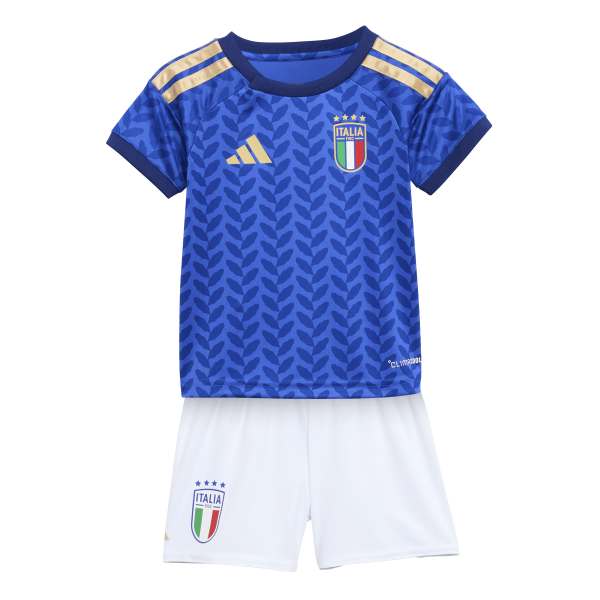 Italy 26 Home Baby Kit
